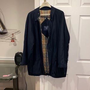 Burberry Jacket
